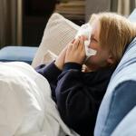 Έξαρση γρίπης και ιώσεων - Τα «μυστικά» για δυνατό ανοσοποιητικό στα παιδιά