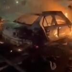 Ιράν: Μεγάλες Αντικυβερνητικές Διαδηλώσεις