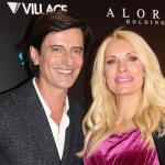 Ελένη Μενεγάκη - Θοδωρής Κουτσογιαννόπουλος