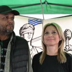 Ρούτσι για κόμμα Καρυστιανού: «Εγώ έκανα τον αγώνα μου για το παιδί μου»