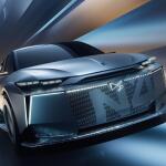 DS Automobiles: Το... διαστημικό "Taylor made N°4 Concept"