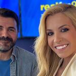 Μαρία Αναστασοπούλου - Γιάννης Κολοκυθάς