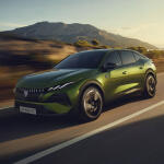 PEUGEOT 408: Όλα όσα πρέπει να γνωρίζετε για το νέο μοντέλο