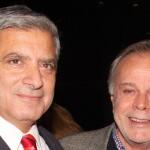 Γιώργος Πατούλης - Χρήστος Πολίτης