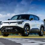 Suzuki e VITARA: Δείτε αναλυτικά τις τιμές