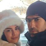 Μαρία Κορινθίου - Γιώργος Καραθανάσης