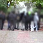 Άγιος Παντελεήμονας: Άγριος Ξυλοδαρμός 14χρονης Από Ανήλικες