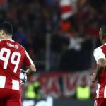Ολυμπιακός: Σενάριο-Έκπληξη Που Αλλάζει Τα Δεδομένα Για Φορ