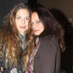 Μαυρομάτη: «Η Μαμά Μου Με Πήγε Πολύ Νωρίς Σε Ψυχολόγο»