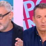 Νίκος Συρίγος: «Ο Λιάγκας αφήνει τους συνεργάτες του να γίνονται βορά»