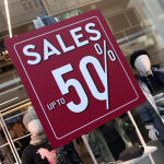 Ξεκινούν οι χειμερινές εκπτώσεις – Τι ισχύει για καταναλωτές