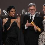 Χρυσές Σφαίρες 2026