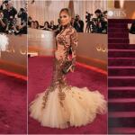 Χρυσές Σφαίρες 2026: Οι glam εμφανίσεις στο κόκκινο χαλί