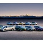 Leapmotor: Στην πρώτη θέση των κινεζικών NEV Start-Up μαρκών για το 2025