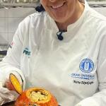 Μαρία Εκμεκτσίογλου