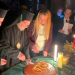 Οικουμενικός Πατριάρχης: Ο Κακός Οιωνός Σε Εκδήλωση