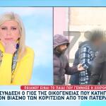 Κρήτη: Με Βίασε Ο Πατέρας Μου Πολλές Φορές