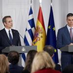 Μητσοτάκης Σάντσεθ