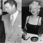 Mέριλιν Μονρόε