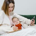 Γρίπη -RSV: Συμπτώματα Και Σημάδια Που Πρέπει Να Ανησυχήσουν