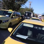 Απεργία Ταξί: Τραβούν Χειρόφρενο Για 48 Ώρες - Τα Αιτήματα