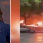 ΕΡΤ: Έδειξαν Επεισόδια Από Συναυλία Του ΛΕΞ Αντί Για... Ιράν