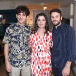 Μ. Τριανταφυλλίδου: Αυτός Eίναι O Σύντροφος Της Ηθοποιού