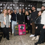 Η «Ανισόπεδη Ντίσκο» έγινε διαμαντένια