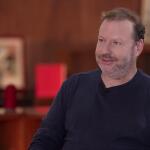 Λέων Γιοχάη: «Μιλάω με το AI 10 ώρες τη μέρα. Είναι η μεγαλύτερη ανακάλυψη»