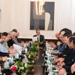 Μητσοτάκης Σε Αγρότες:Τις Εξελίξεις Διαμορφώνουν Οι Παρόντες