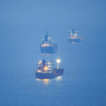 τάνκερ Μαύρη Θάλασσα