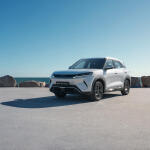 BYD ATTO 2 Comfort: Δείτε τις τιμές στην Ελλάδα