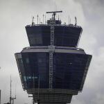 Πύργος Ελέγχου αεροδρόμιο Ελευθέριος Βενιζέλος