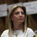 Μαρία Καρυστιανού