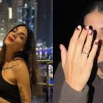 Άννα Μαρία Βέλλη: Ανακοίνωσε Ότι Παντρεύεται