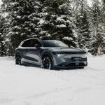 Zeekr 7X: Κατακτά τον Παρνασσό