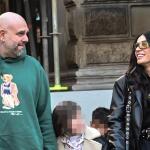 Αδάμου -Κουινέλης: Σπάνια Εμφάνιση Στην Αθήνα Με Την Ανατολή