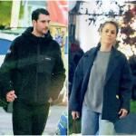 Ντορέττα Παπαδημήτριου – Γιώργος Γεροντιδάκης