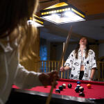 Dakar Rally: Η Γυναικεία Ομάδα Σκι Διασκεδάζει