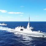 Φρεγάτα Belharra Κίμων