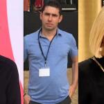 Αντριάνα Παρασκευοπούλου