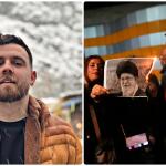 Ιράν: Παγώνει Τις Εκτελέσεις Διαδηλωτών