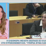 Ελεονώρα Μελέτη