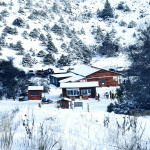 Αλλάζει Ο Καιρός: Κατακόρυφη Πτώση Θερμοκρασίας Και Χιόνια