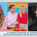 Χάρης Λεμπιδάκης