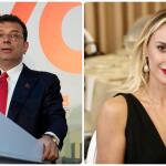 Σύλληψη Τουρκάλας Αθλήτριας: Της Χρεώνουν Σχέση Με Ιμάμογλου