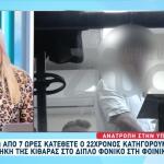 Φοινικούντα: Άλλαξε Την Απολογία Του Ο 22χρονος