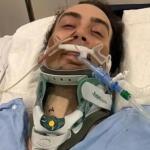 Περθ: Έλληνας Κινδυνεύει Να Μην Περπατήσει Μετά Από Ατύχημα