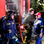 Φωτιά Τώρα Στον Νέο Κόσμο - Στον Λόφο Κυνοσάργους