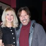 Στράτος Τζώρτζογλου - Σοφία Μαριόλα